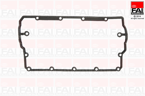 Gasket, cylinder head cover